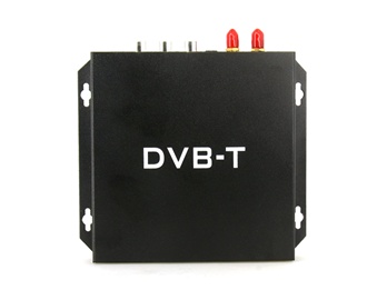 Odbiornik naziemnej telewizji cyfrowej DVB-T MPEG4 HD