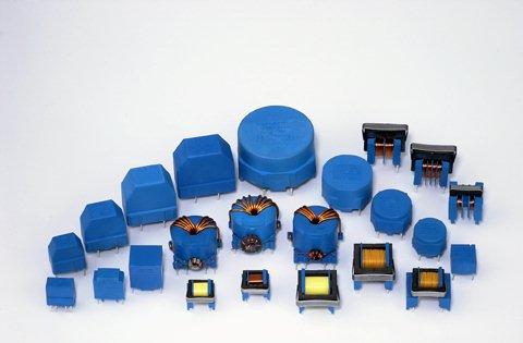 Elementy pasywne RADIOHM