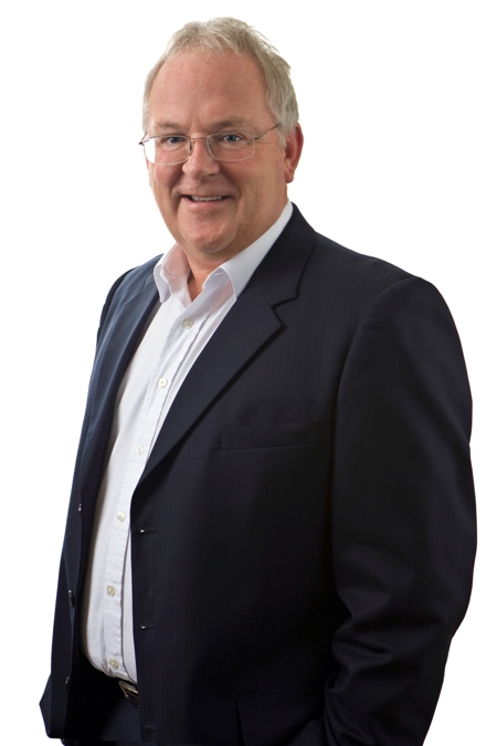 Chris Page, Global Offer Director w Electrocomponents