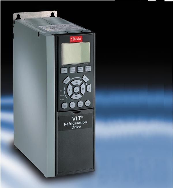 Danfoss VLT® Refrigeration Drive FC 103