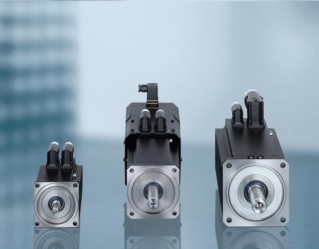 Nowe serwomotory PMCtendo SZ firmy Pilz