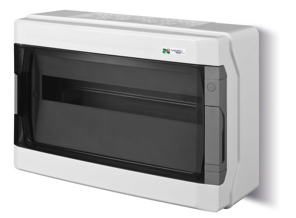 Rozdzielnica hermetyczna GALANT PLUS IP65