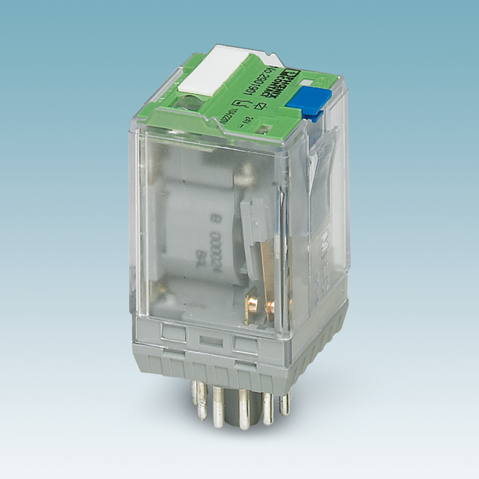 Przekaźniki specjalne