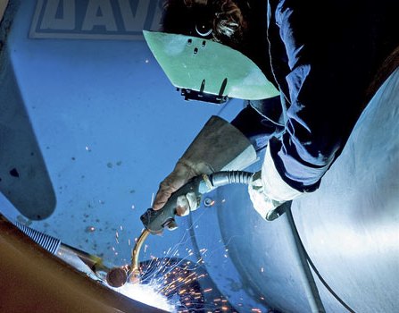 Greenpeace: 350 tys. nowych miejsc pracy dzięki OZE do 2020 r. w Polsce