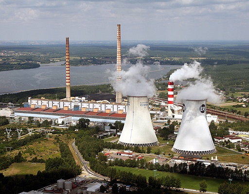 Elektrownia Rybnik
