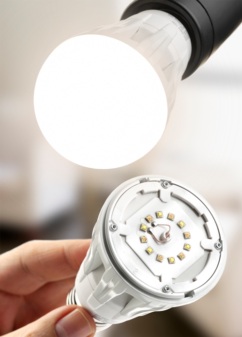 Technologia Brilliant Mix od OSRAM Opto Semiconductors