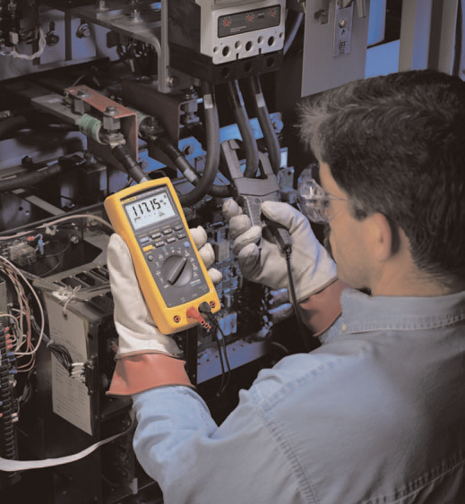 Najczęstsze błędy popełniane przy testowaniu instalacji elektrycznych