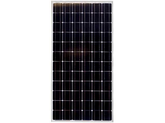 Fotoogniwo SP-130W-M o mocy maksymalnej 130W