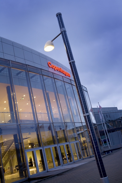 Program LightSavers zainicjowano podczas Światowego Szczytu Klimatycznego ONZ w Kopenhadze (COP15)