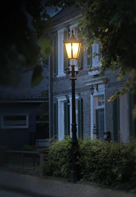 Aplikacja w Wipperfürth w Nadrenii Północnej-Westfalii wykorzystująca moduł DSL LED zużywa do 60% mniej energii, niż pierwotnie zamontowane wysokociśnieniowe lampy rtęciowe.