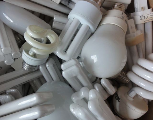 Świetlówki kompaktowe