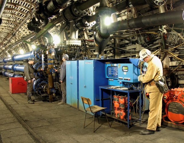 Kopalnia Węgla Kamiennego Pniówek