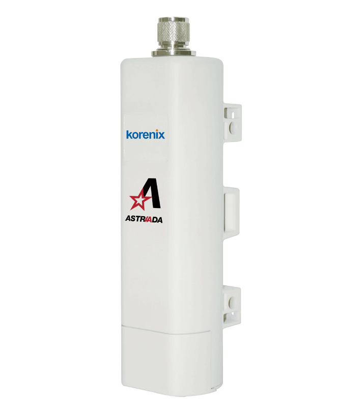 Szybki i bezprzewodowy JET-WAVE-2450