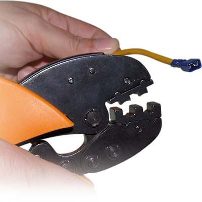 Zestawy zaciskające z serii WZ-... i WZ-...s