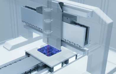 Proces produkcji ogniw fotowoltaicznych