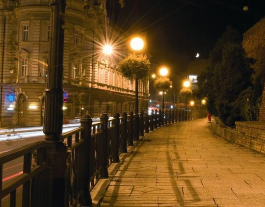 Wysokoprężne lampy wyładowcze Helios