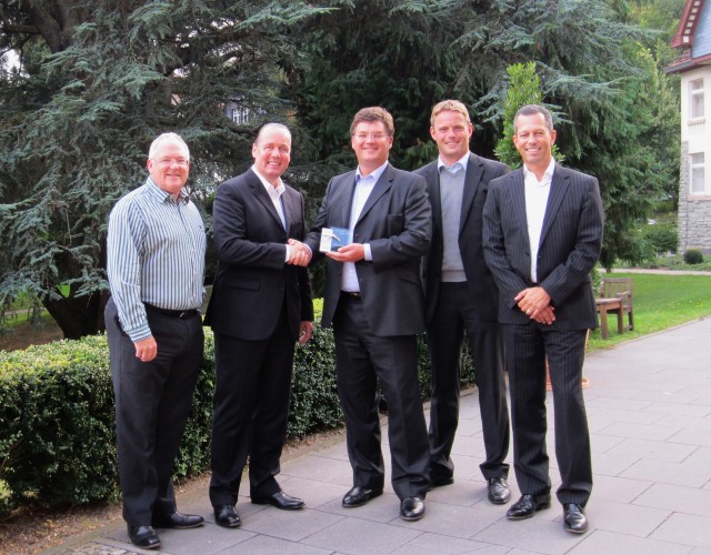 Phoenix Contact Award