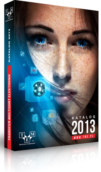 Katalog TME 2013