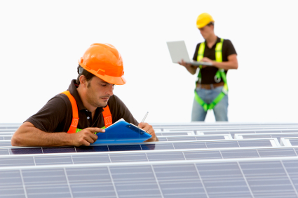 Instalacja fotowoltaiczna