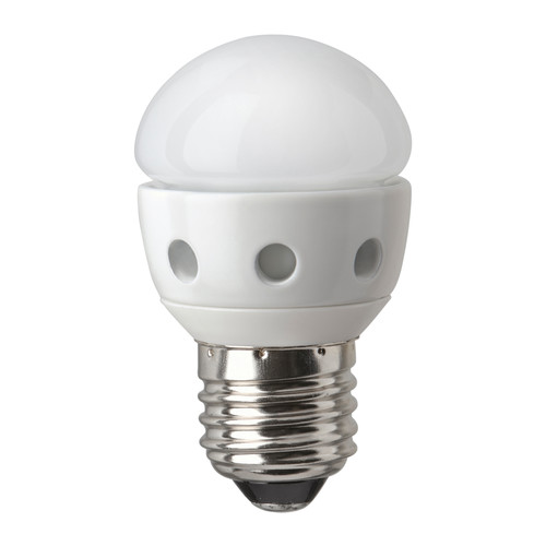 IKEA LEDARE E27 200lm 4,3W