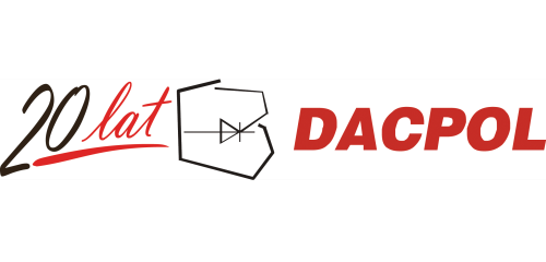 Jubileusz 20-lecia firmy Dacpol