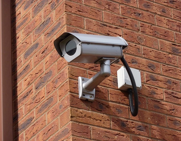 Kamera CCTV