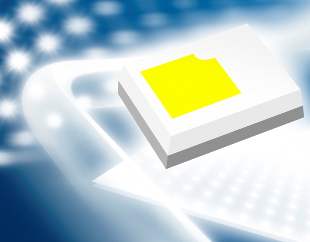 OSRAM Oslon Compact LED