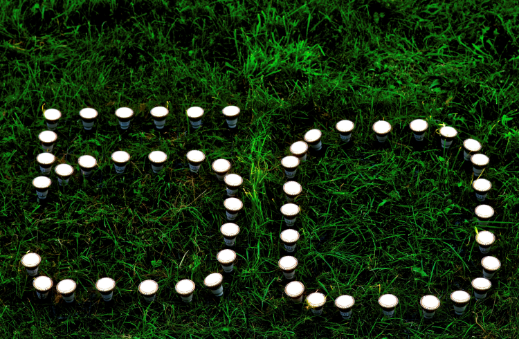 50 lat technologii LED