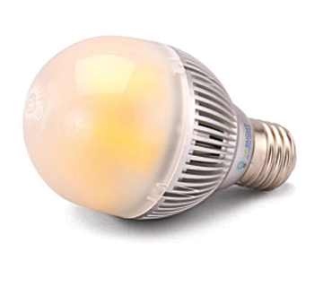 Diodówka VIRIBRIGHT E27 8W