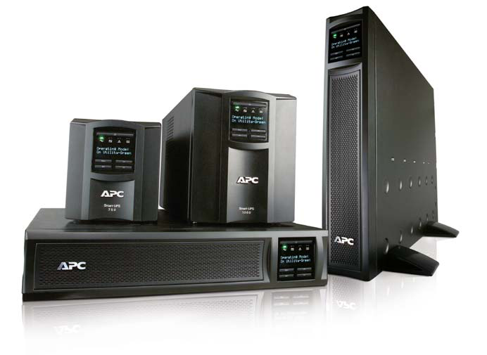 APC Smart-UPS ®