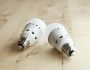 Źródła światła LED z IKEA