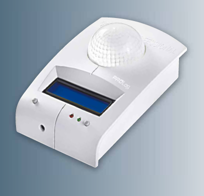 STEINEL PROLog — uzasadnione prognozowanie potencjalnych oszczędności