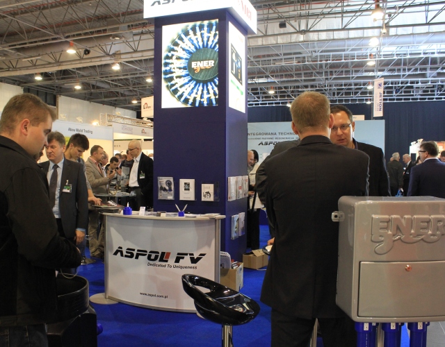 Międzynarodowe Targi Energii odnawialnej i efektywności energetycznej w Warszawie ukazują możliwości dla energii odnawialnych w Polsce