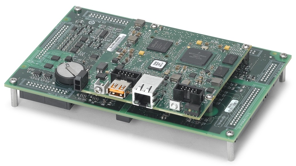 Bazujący na układzie FPGA system sterujący firmy National Instruments stanowi początek rewolucji w świecie komercjalizacji rozwiązań z dziedziny energoelektroniki dla sieci inteligentnych