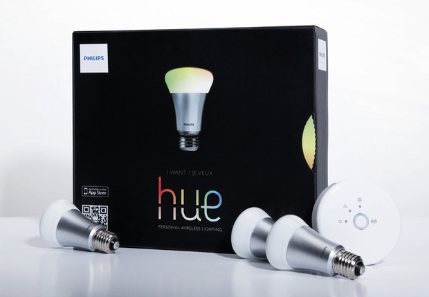 Philips hue
