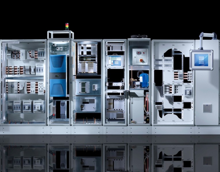 Rittal automatyka przemysłowa