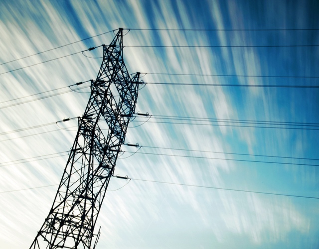 Sieć elektroenergetyczna