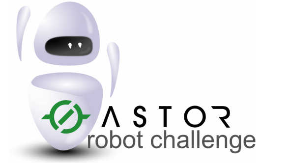 Astor Robot Challenge