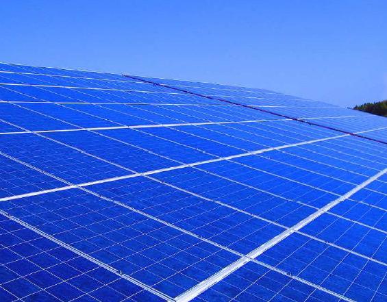 Elektrownia słoneczna