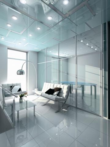 Energooszczędne i efektywne oświetlenie LED