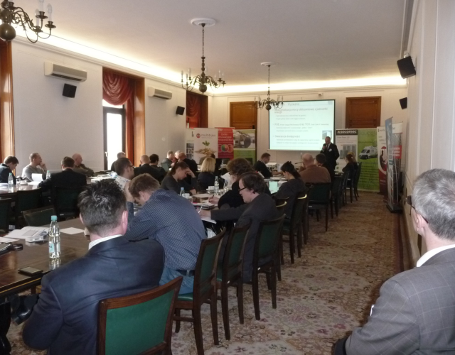 Podsumowanie konferencji: Nowoczesne Data Center