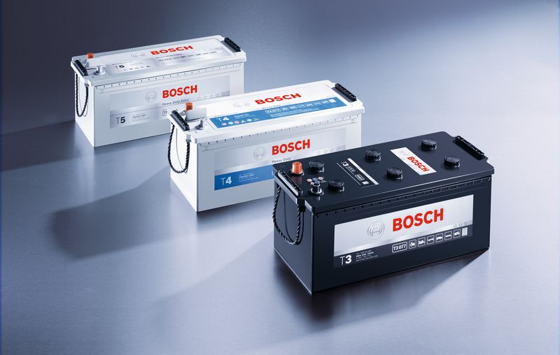 BOSCH