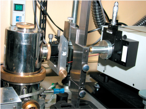 Badania detektorów UV do zastosowań specjalnych w zakresie kriogenicznych wartości temperatury