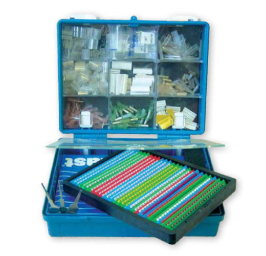 3M i IBM autorami innowacyjnej technologii klejenia półprzewodników