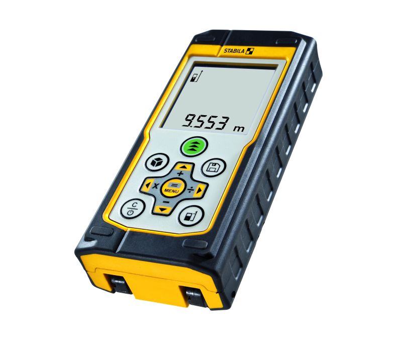 Nowe dalmierze laserowe STABILA LD 320 i LD 420