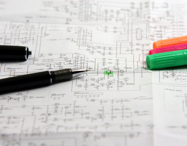 Elektronika - Projektowanie