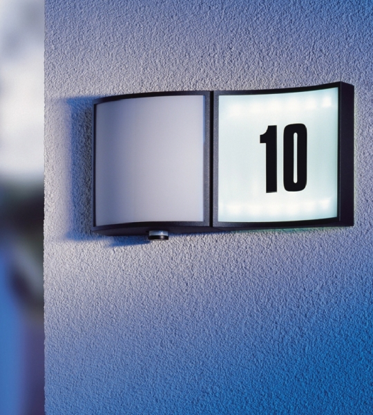 Lampa Steinel L 675 LED