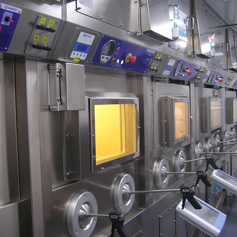 Komory Y-90 i Lu-177