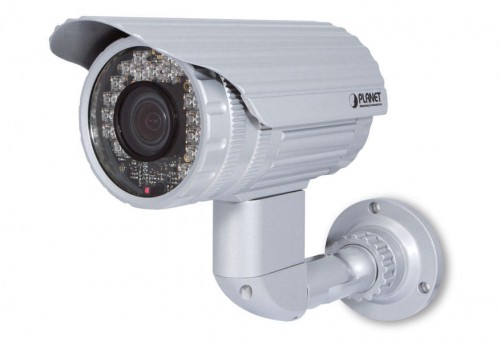Kamera IP PLANET ICA-3350V