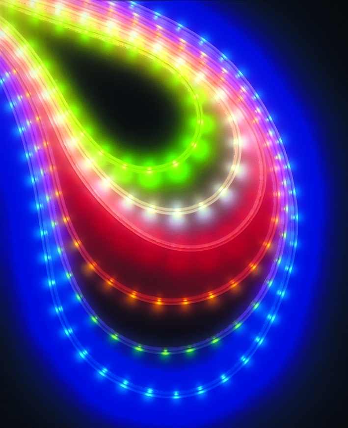 Przewody świetlne LedTEC